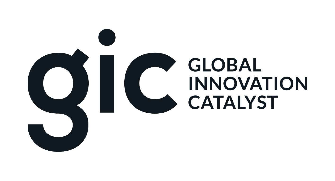 Founder and Chairman, Global Innovation Catalyst